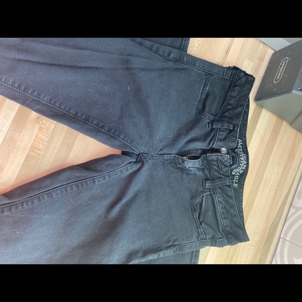 Jeans - Picture 2 of 2